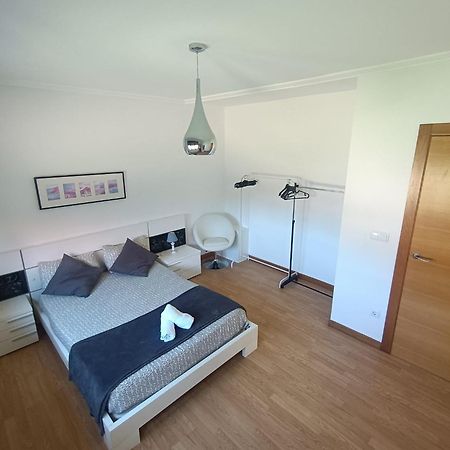 Casa Vera A Guarda Zewnętrze zdjęcie