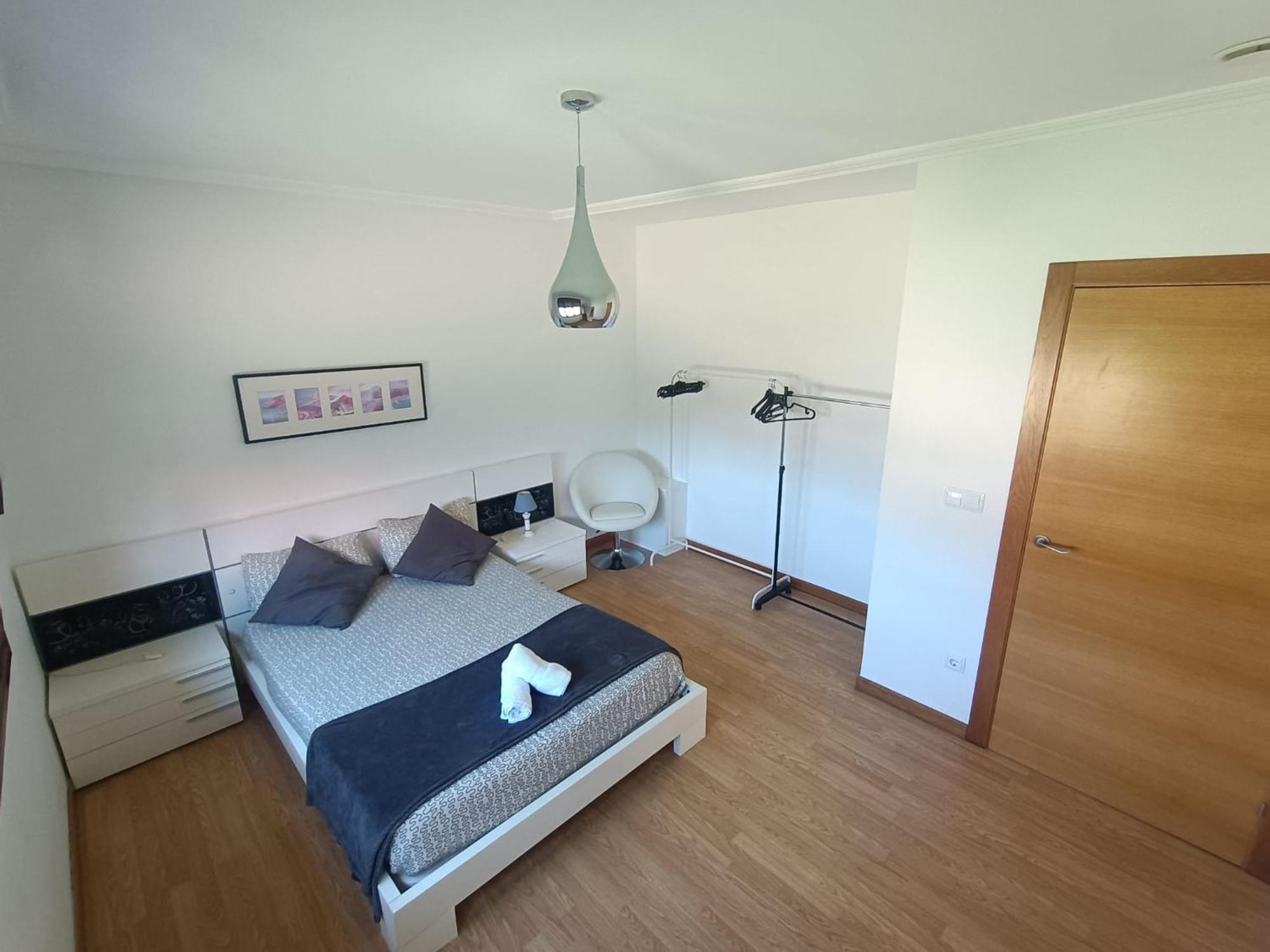Casa Vera A Guarda Zewnętrze zdjęcie