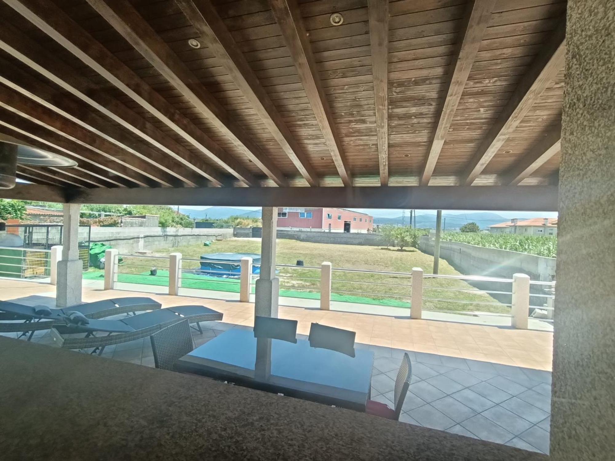 Casa Vera A Guarda Pokój zdjęcie