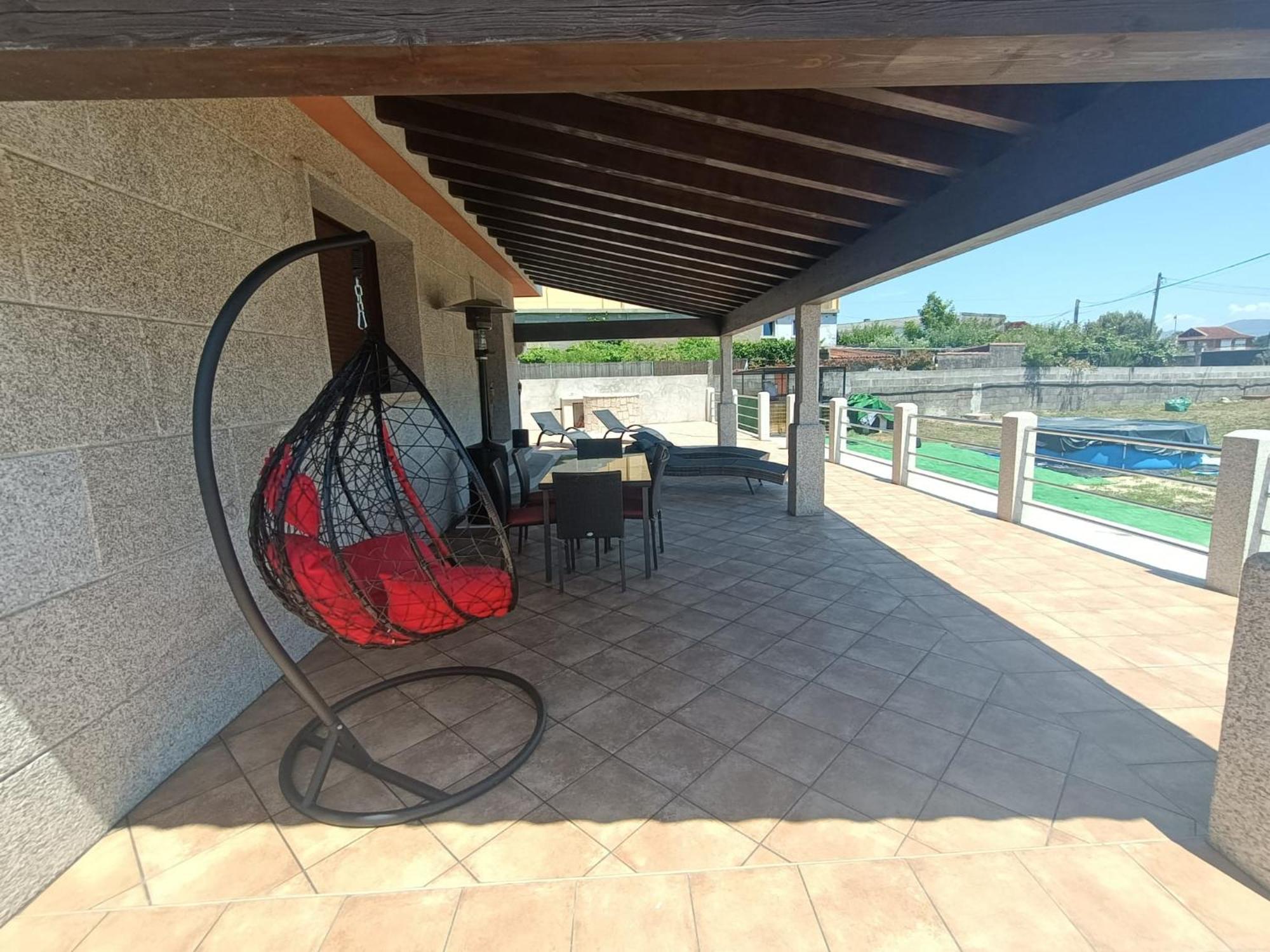 Casa Vera A Guarda Zewnętrze zdjęcie