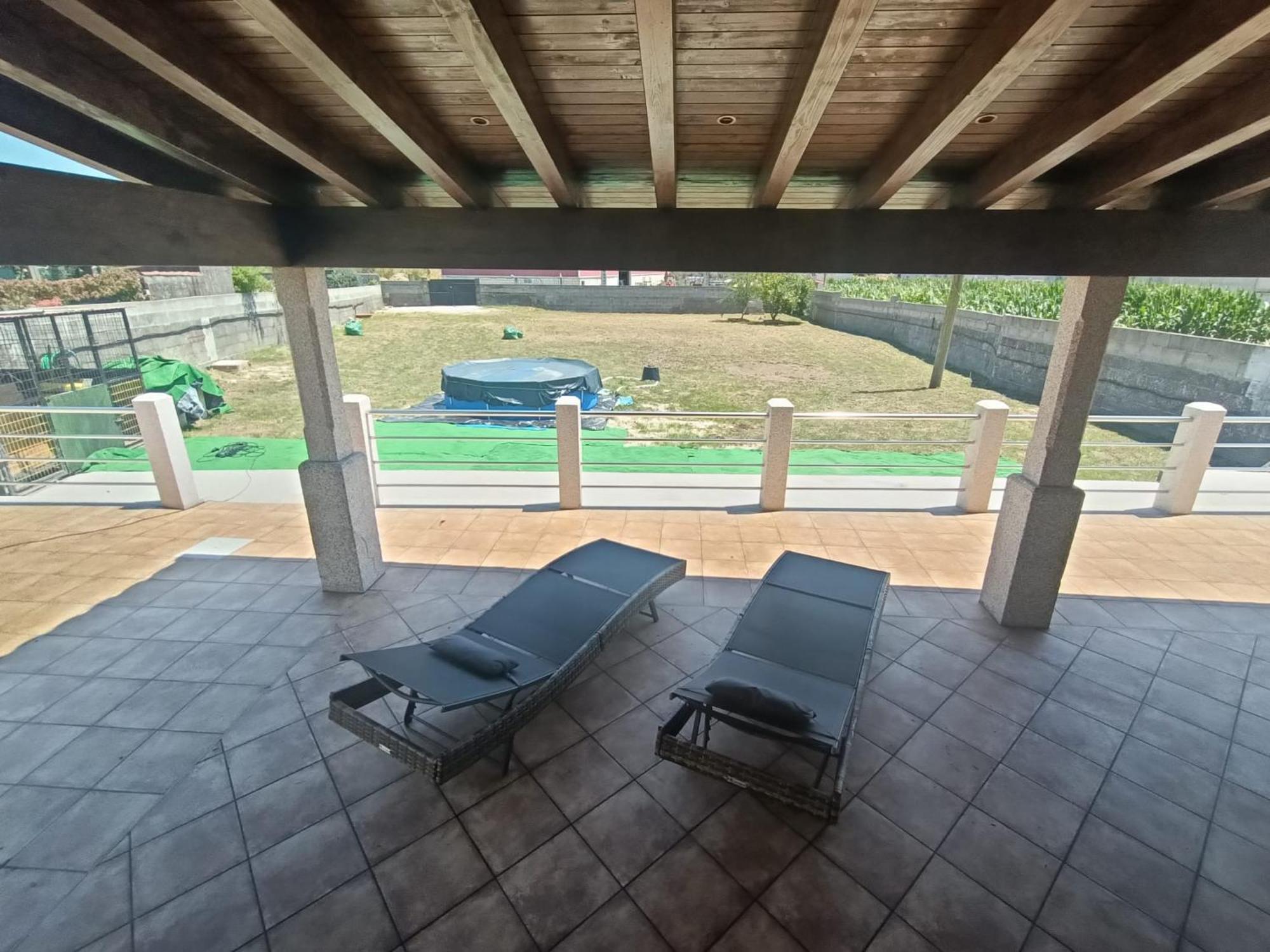 Casa Vera A Guarda Pokój zdjęcie