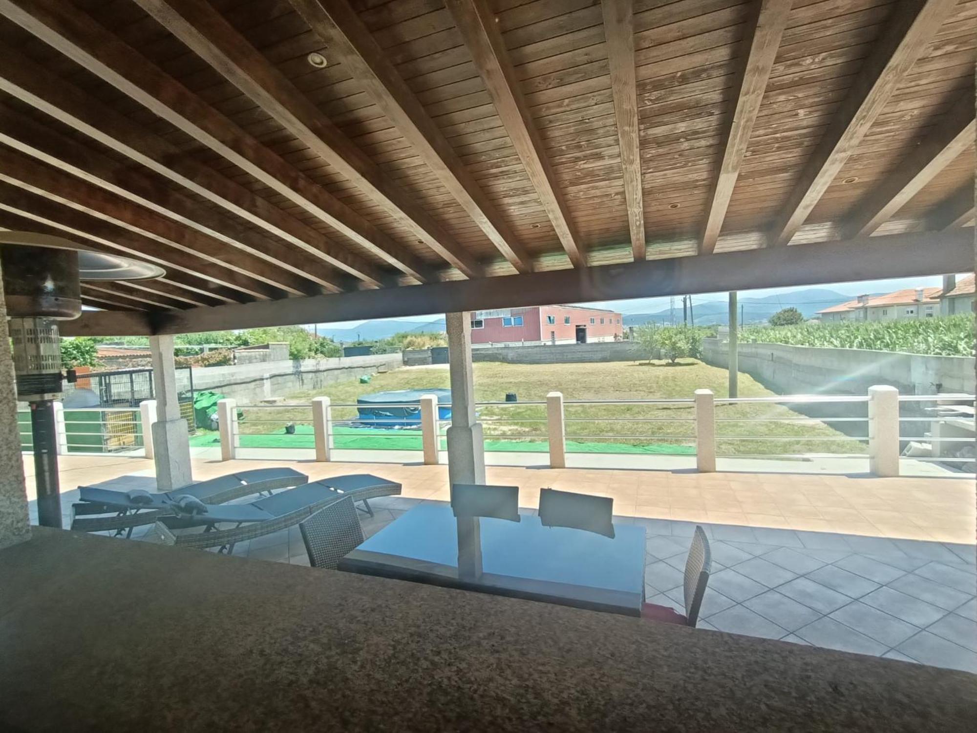 Casa Vera A Guarda Zewnętrze zdjęcie